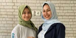 Sama Cantiknya, 5 Potret Kedekatan Deswita Maharani dengan Harliafa Anak Sambungnya yang Jadi Sorotan!
