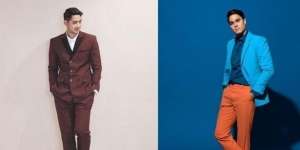 6 Adu Gaya Arya Saloka vs Mischa Chandrawinata, Siapa Favorit Amanda Manopo?
