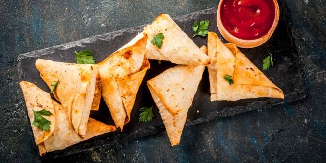 4 Camilan Frozen Food Favorit di Bekasi yang Bisa Jadi Stok di Rumah