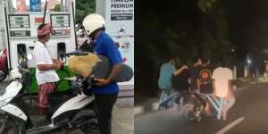 10 Momen Mudah yang Dibuat Ribet, Hasilnya Bikin Geleng-Geleng Kepala!