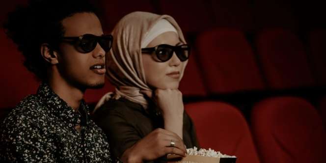 Kukira di Rumah Tahunya di Bioskop, Tunangan Tepergok Selingkuh dari Video Insta Story
