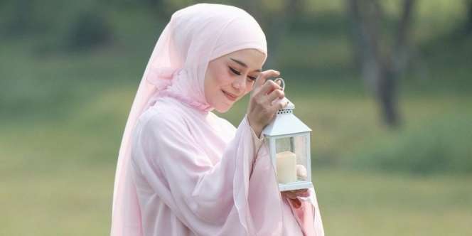 Lesti Kejora Panik Dibilang Rezky Billar Ada CCTV di Kamar: `Ketahuan Dong`