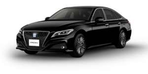 Istana Belanja Mobil Baru Rp8,3 M: Untuk Tamu Kenegaraan