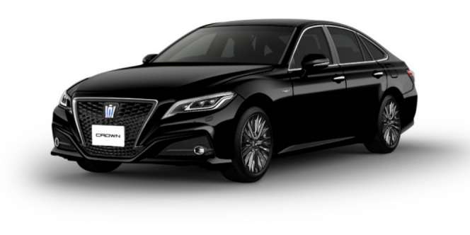 Istana Belanja Mobil Baru Rp8,3 M: Untuk Tamu Kenegaraan