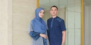 Mengintip 3 Koleksi Hari Raya Lebaran 2022 dari Amily Hijab