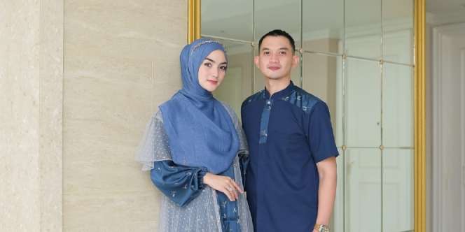 Mengintip 3 Koleksi Hari Raya Lebaran 2022 dari Amily Hijab