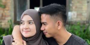 Ridho DA dan Istri Saling Unfollow, Netizen: Drama Biar Diundang TV