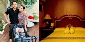 Adu Mewah 10 Kamar ART Artis ‘Sultan’, Milik Asisten Inul Daratista Sekelas Hotel Berbintang!