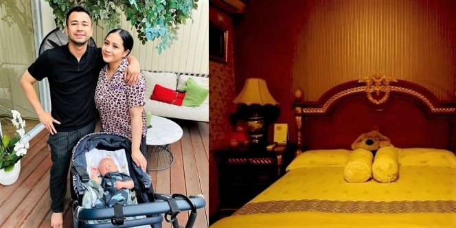 Adu Mewah 10 Kamar ART Artis ‘Sultan’, Milik Asisten Inul Daratista Sekelas Hotel Berbintang!