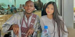Ingat Gadis Cantik Dinikahi Pria Afrika? Kini Hidupnya Bak Putri Raja, Lihat 8 Potretnya!