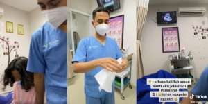 Cek Kehamilan ke Dokter Tak Dapat Penjelasan, Saat Tahu Faktanya Bak Judul Sinetron: 'Dokterku Adalah Ayah dari Bayi yang Kukandung'