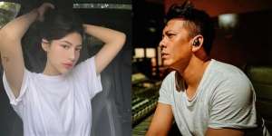 Ingat Lania Fira Gadis Cantik Usia 20 Tahun ‘Gebetan’ Ariel NOAH? Lihat 8 Potretnya Sekarang