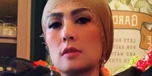 Masih Ingat Pemeran Farida Misteri Gunung Merapi? Kini Penampilannya Berubah Drastis, Lihat 7 Potretnya!