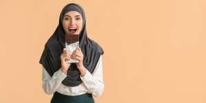 Beragam Manfaat dari Konsumsi Cokelat Hitam