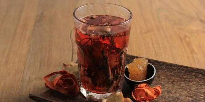 4 Wedang Tradisional yang Dikemas Kekinian, Bisa Kamu Temukan di Yogyakarta Nih
