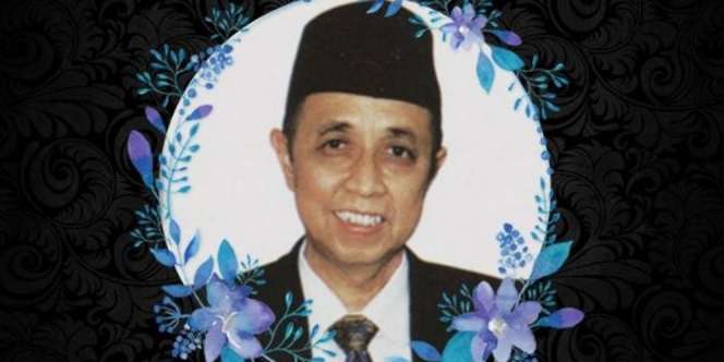 Innalillahi, Eks Mendiknas Yahya A Muhaimin Meninggal Dunia