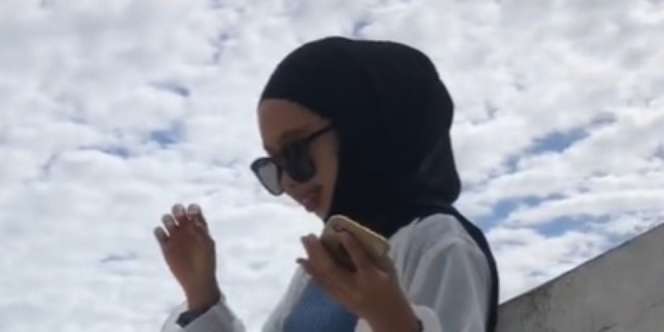 Viral Wanita Bernama Prestasi, Netizen: Nanti Suaminya Piagam