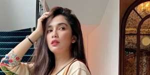 Pesona Ussy Sulistiawaty yang Luluhkan Hati 4 Pria Sebelum Cinta Berlabuh di Sisi Andhika Pratama
