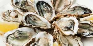 Fresh Oyster, Rasanya Juara tapi Bisa Berbahaya