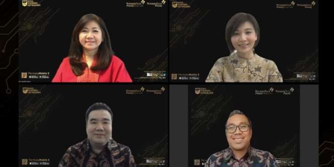 Reksa Dana Syariah BTSEU Dirilis, Nasabah Bisa Jadi Investor Raksasa Teknologi Dunia