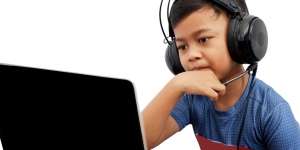 Orangtua Milenial Indonesia Utamakan Soft Skill Anak