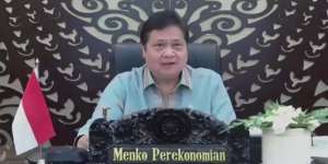 Kucurkan Lagi Rp11 Triliun, Menko Airlangga Pamer Keberhasilan Program Kartu Prakerja