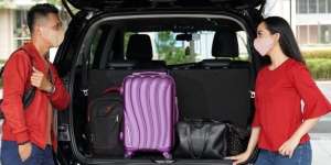 Tips Pasang Roof Box yang Aman agar Tak Langgar Aturan