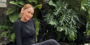Inul Daratista Tengah Gundah, Putra Tunggalnnya Terpapar DBD