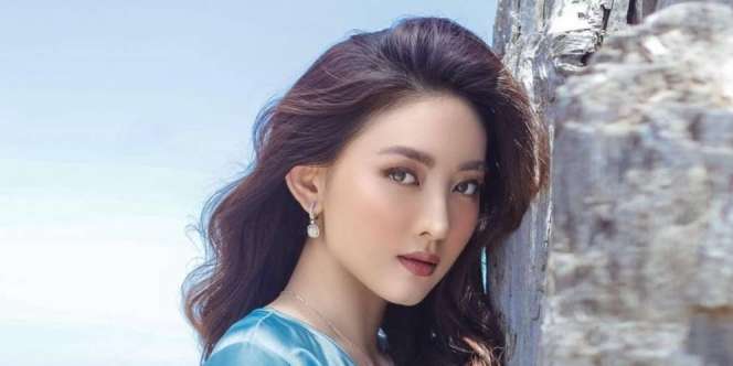 Bantah Telah Jadi Mualaf, Natasha Wilona: 'Biasalah, Content Creator Kehabisan Bahan`