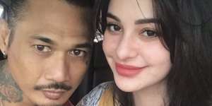 Nora Alexandra Tagih Utang IVF ke Jerinx SID: `Bahagiakan Istrimu!`