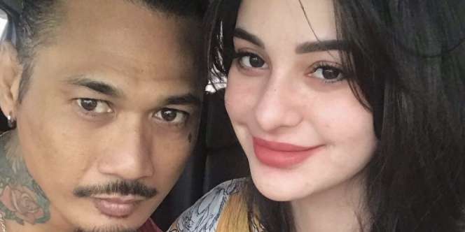 Nora Alexandra Tagih Utang IVF ke Jerinx SID: `Bahagiakan Istrimu!`