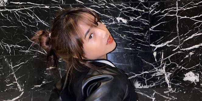 Kangen Vanessa Angel, Ini yang Dilakukan Fuji