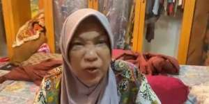 Bantah Kabar Dorce Gamalama Koma, Kerabat: `Kontrol Biar Lebih Sehat`