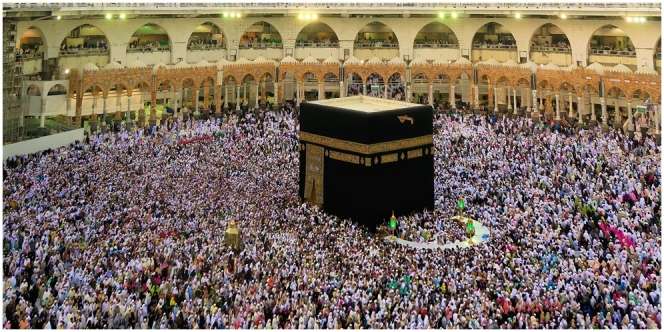 Hukum-hukum Haji dan Tata Cara Pelaksanaan Haji yang Wajib Diketahui
