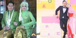 Jarang Tersorot Potret Pernikahan Crazy Rich Indonesia, Ada yang Resepsi di Teras Rumah