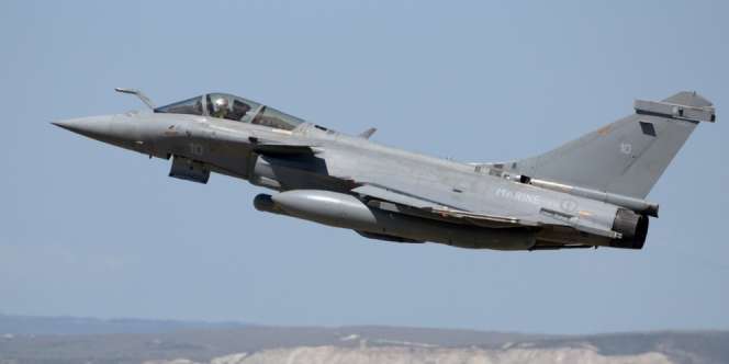 Prabowo Borong 42 Jet Tempur Dessault Rafale dari Prancis, Kontrak 6 Pesawat Beres