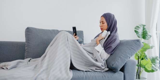 Tak Cuma Transfer! Fitur BCA Mobile Kini Bisa Beli Obat Apotek, Begini Caranya