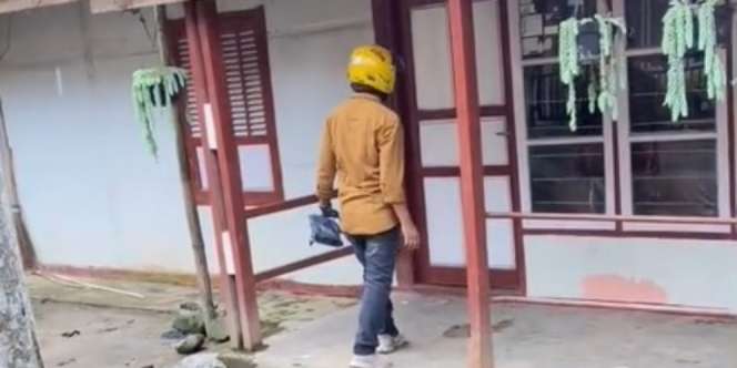 Cara Jitu Debt Collector Tagih Utang, Nasabah Auto Buka Pintu Tak Bisa Ngelak Lagi