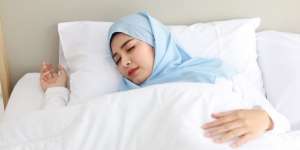 Tidur Berkualitas, Ada 4 Hal yang Tak Boleh Diabaikan