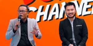 Mimpi Sule Terwujud: Pelawak dari Kampung Kini Dirikan Perusahaan Digital