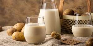 Susu Kentang, Tren Minuman Baru yang Bikin Penasaran