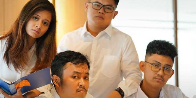 NGOBRAS DREAM: Curhat Lewat Lagu 'Naik Gaji Boss!'