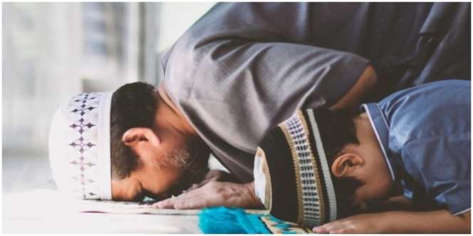 Doa Niat Sholat Subuh yang Dilengkapi dengan Tata Cara dan Bacaan Doa Qunut