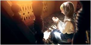 Doa Ketenangan Hati dan Pikiran yang Ada di Al-Quran dan Hadis, Insya Allah Bebas dari Rasa Gelisah