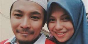 Vokalis Zul Zivilia Divonis 18 Tahun Penjara, Video Lawas Tangis Histeris Istri Kembali Viral