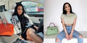 10 Gaya Hedon ‘Crazy Rich Dubai’ yang Viral, Beli Kado Rp 215 Juta untuk Diri Sendiri!