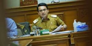 Sederet Artis Pernah Jadi Kepala Daerah, Ada yang Terlibat Kasus Korupsi Berakhir di Penjara