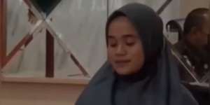Meski Jadi Korban Kekerasan dan Dituduh Pelakor, Sikap Wanita Ini Mengejutkan