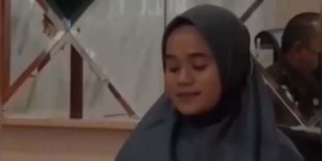 Meski Jadi Korban Kekerasan dan Dituduh Pelakor, Sikap Wanita Ini Mengejutkan