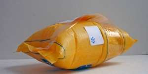 Kemasan Makanan Menggembung, Pertanda Bahaya untuk Dikonsumsi